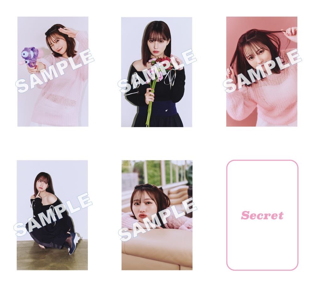 田中美久 @miku_monmon3939 @ASTRHYME 2025/12/24 Release NEW SINGLE