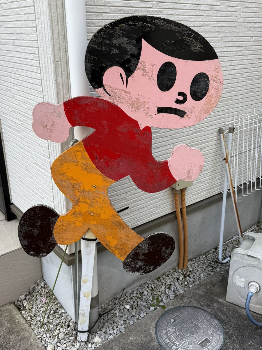 そういえば以前にAZKiちゃんがゼロゲッサーで飛び出し坊やの回がありま