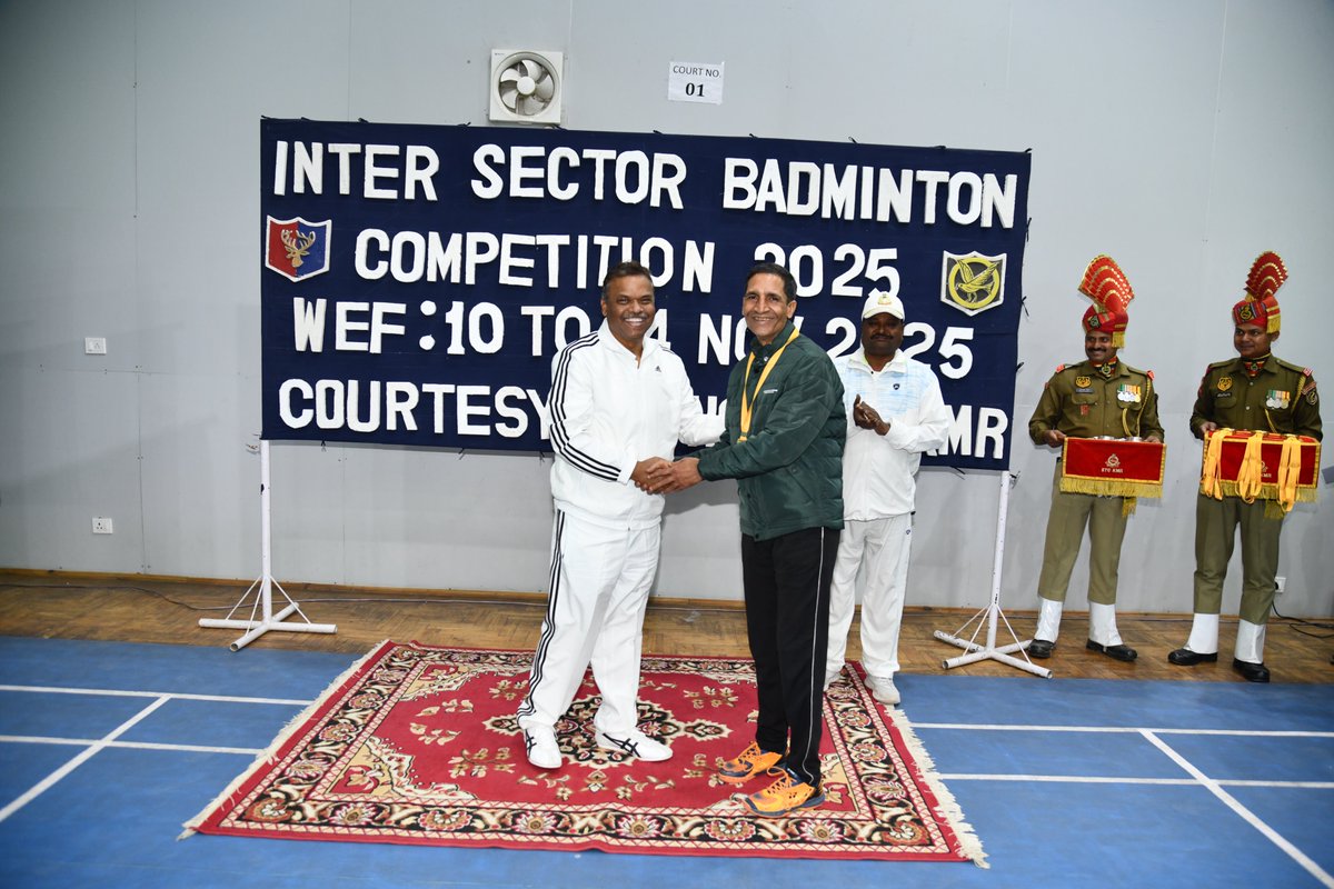 STC BSF KASHMIR tweet media