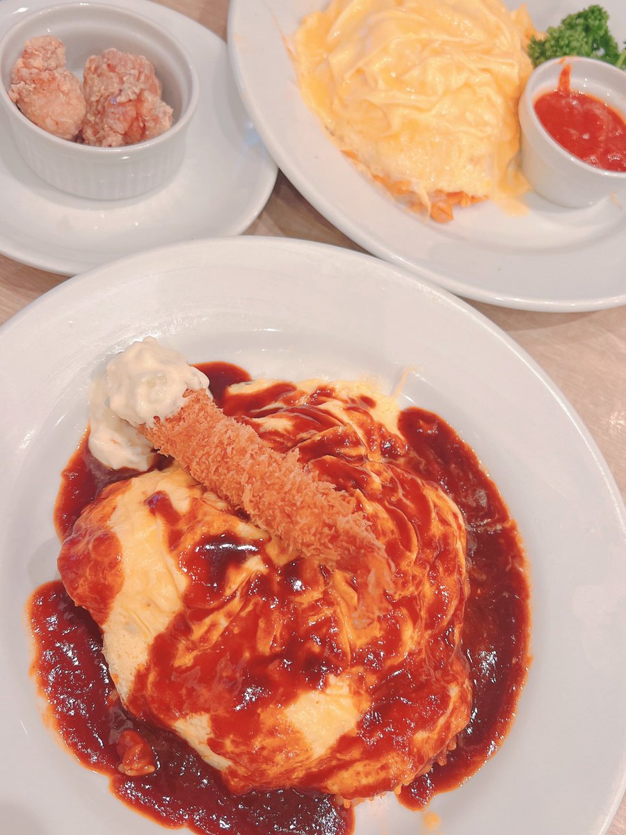 ErinaUtakata's tweet photo. Happy Sunday to everyone😋
#erinomnom https://t.co/N6Q9YDevuE