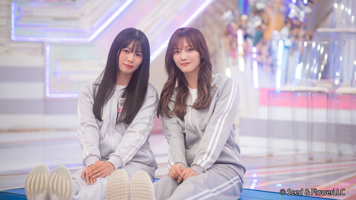 坂野さん専用 ⋰ 11/24(月)まで無料でご覧いただけます🌸 ⋱ 🌸#そこさく 【四期生