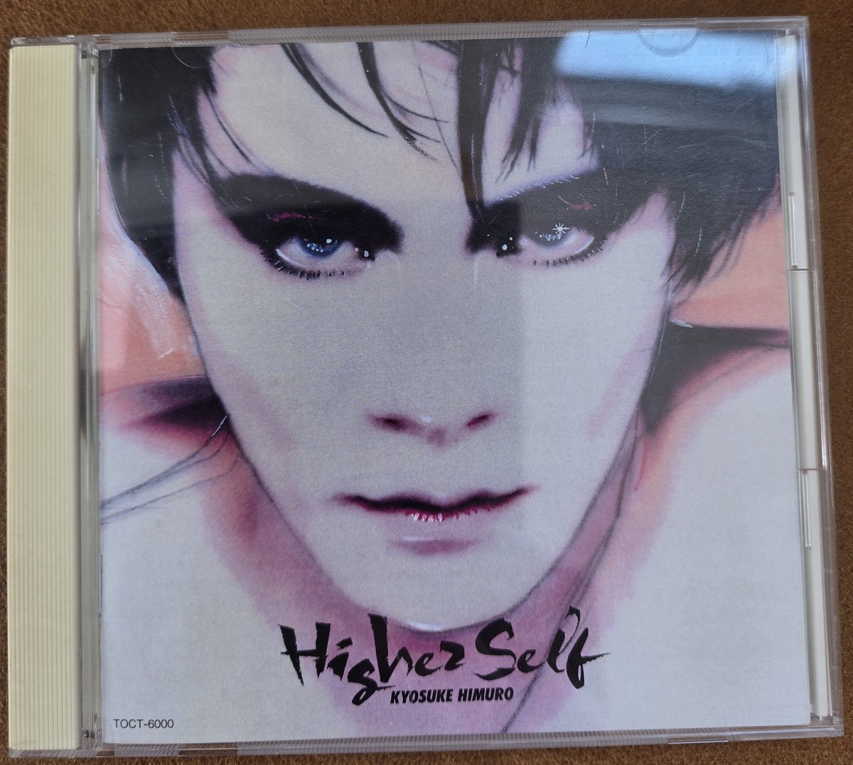 JEALOUSY を眠らせて / 氷室京介 懐かしすぎます！ #sundaymusicnote