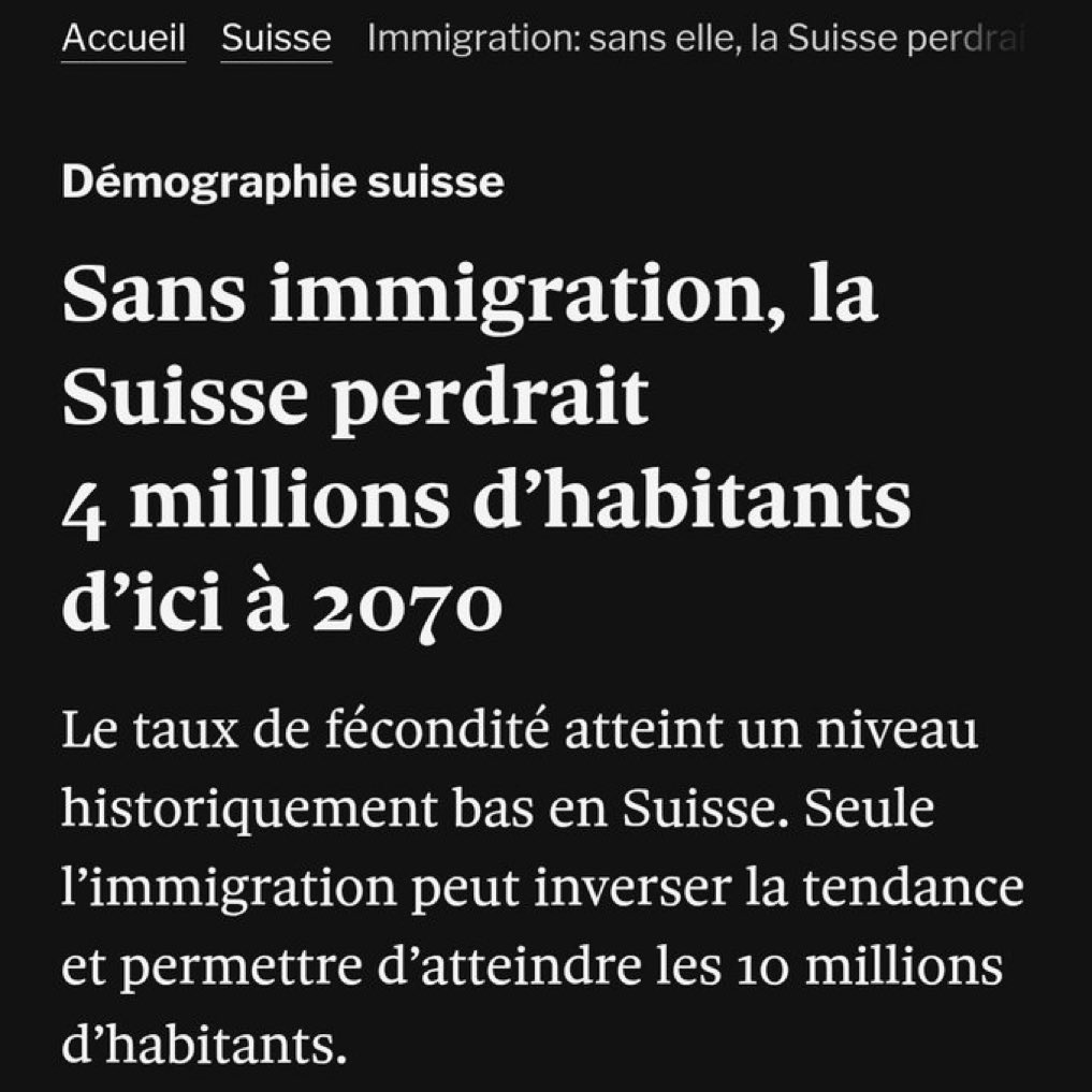 Cela serait pourtant une excellente nouvelle. Moins de circulation, moins de pollution, moins de gauchistes