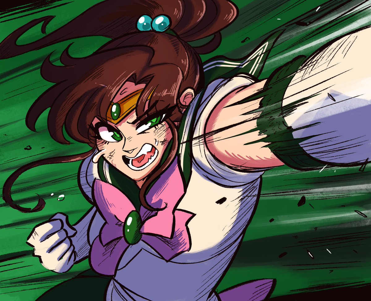 「what are some ancient fictional crushes 」|ScruffyTurtles #JACKOSWEEPのイラスト