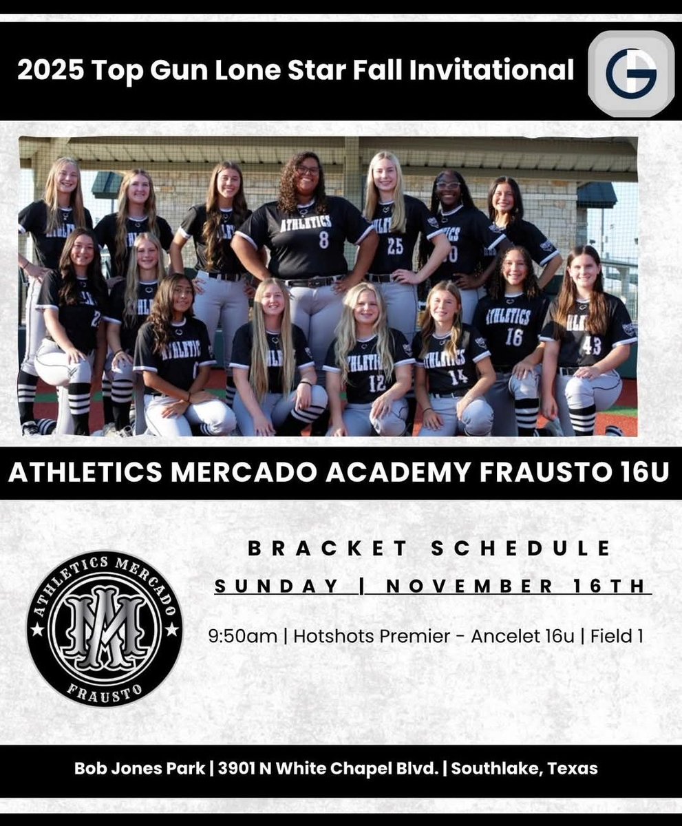 taylor8harrell's tweet image. Let&apos;s finish strong!!! 🥎💪🏾 #FamilyWeAre #TogetherWeCan #ChampionsWeWillBe