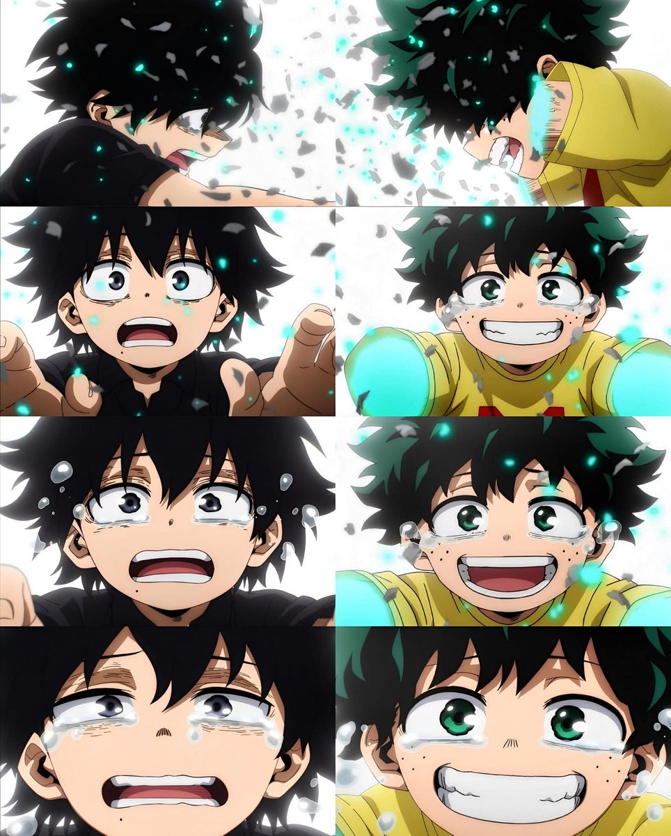 THEY DESERVED BETTER.