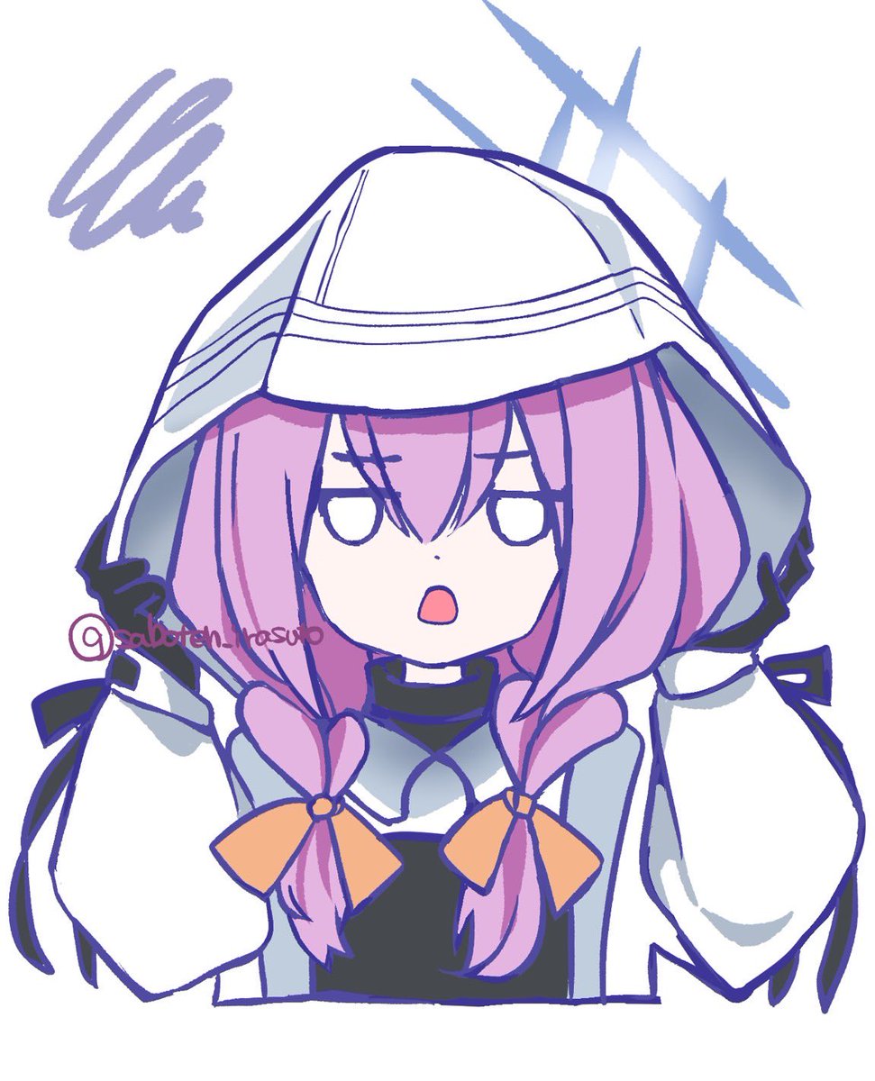 さぼてん@C107(火)東ム-03a (@saboten_irasuto) / Posts / X