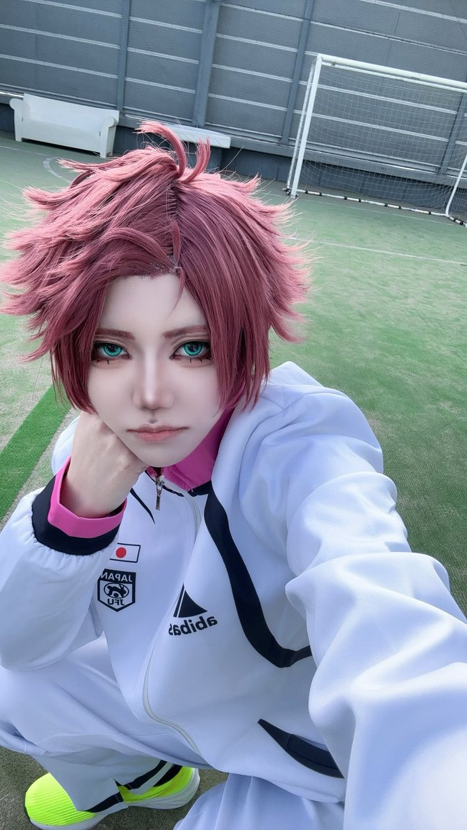 フットサル来たｾﾞ~
#ブルロ撮影会1116