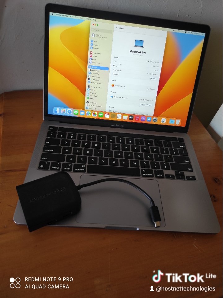 hostnetech's tweet image. MacBook users in Kenya Nairobi we got you ,we stock all genuine parts,we sale ,Trade-in, repairs, selling this unit ksh 65k only call us 0714201596 #macbookM1kenya ,#Aoko #siaya #Omwami #meaning #BabuOwino