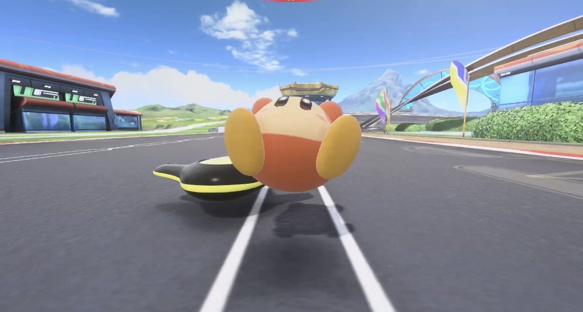 rukaroka0709's tweet image. 着地の瞬間がもっちもちすぎる🍊