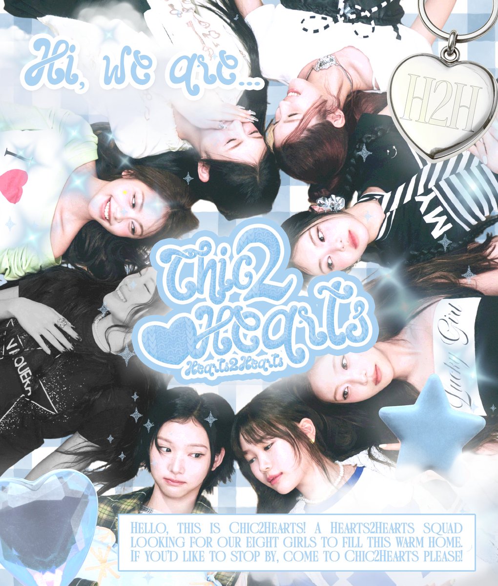 Chic2Hearts's tweet image. ( ۶ৎ ) . . .Hi, radiant souls! We’re currently on a little mission to find our missing members. Please check the alt. Kindly tag them below so we can bring them. And while we’re at it, we’d love to connect with 𝗢𝗔/𝗦𝗤 pals who are open to new friendships. Thank you so much!