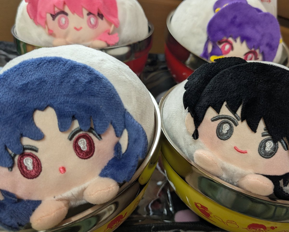 たまらん可愛いさでした！ これ取り扱い店鋪もう少しあっても良い