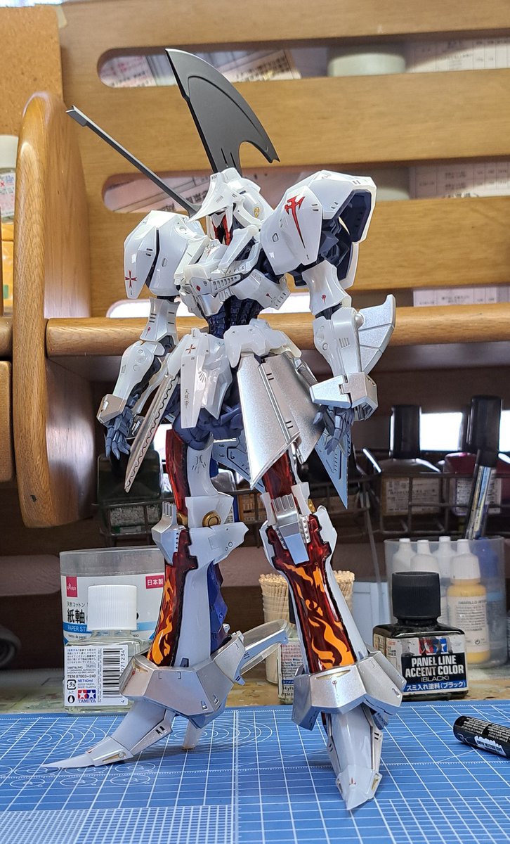 あおあお:⚜🔧 (@AohitsugiMtc) / Posts / X