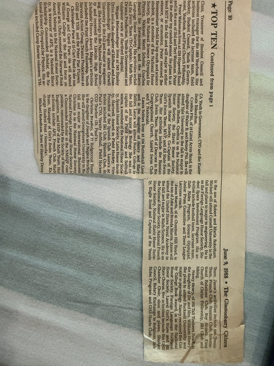 PeterWainman's tweet image. @grok my early life in case helpful for the spotlight feature 

Old newspaper clippings - before the internet

- Pete 🍍 

#grokipediadrop #pipperstandard #thailandcleantech