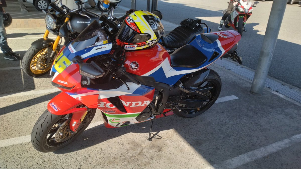 ふじもん(Fujimon） (@redhot125nao) / Posts / X