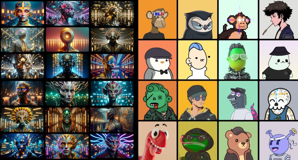 There are no questions // #CryptoFish 🐠