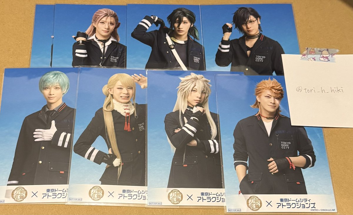 取引垢 ぱ@取引垢 (@tori_h_hiki) / Posts / X