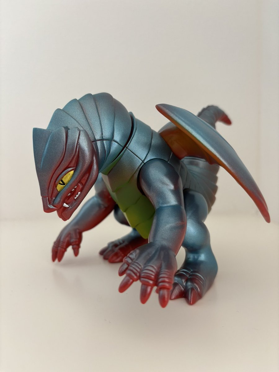 sj_jp's tweet image. ソフビ決起集会
11月23日
#sofbi
#sofubi