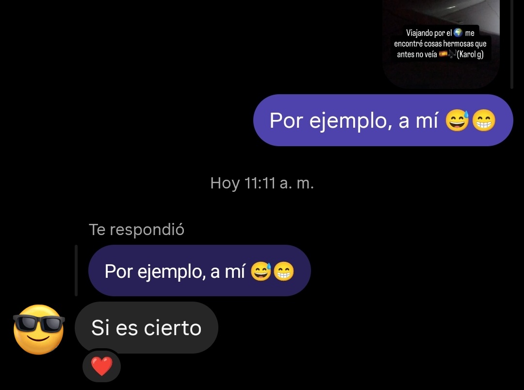 Realidades92's tweet photo. ♥️✨ https://t.co/ck4UN9LesG