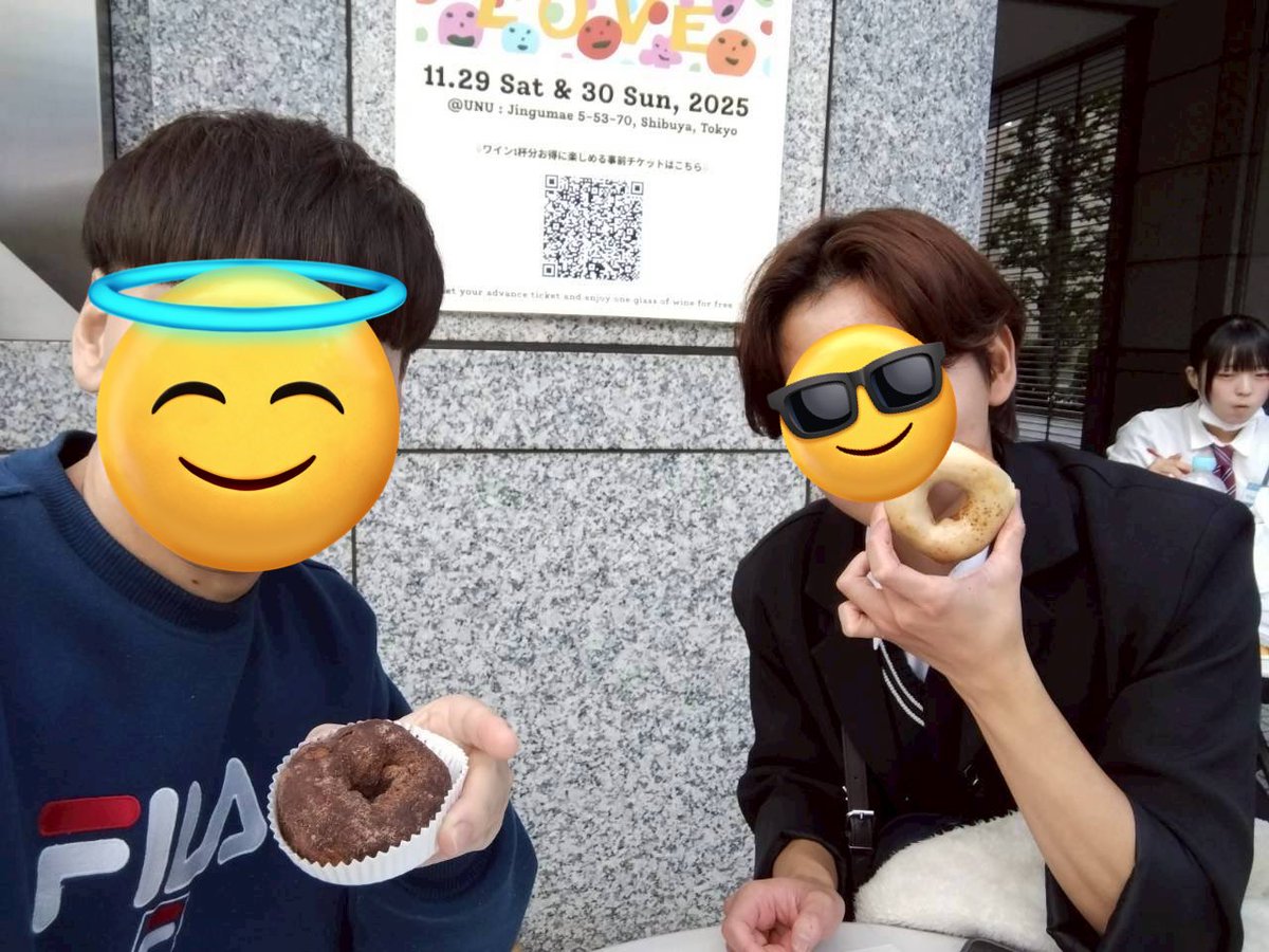ファーマーズマーケットいってきた！

<a href="/K91474884/">K</a>