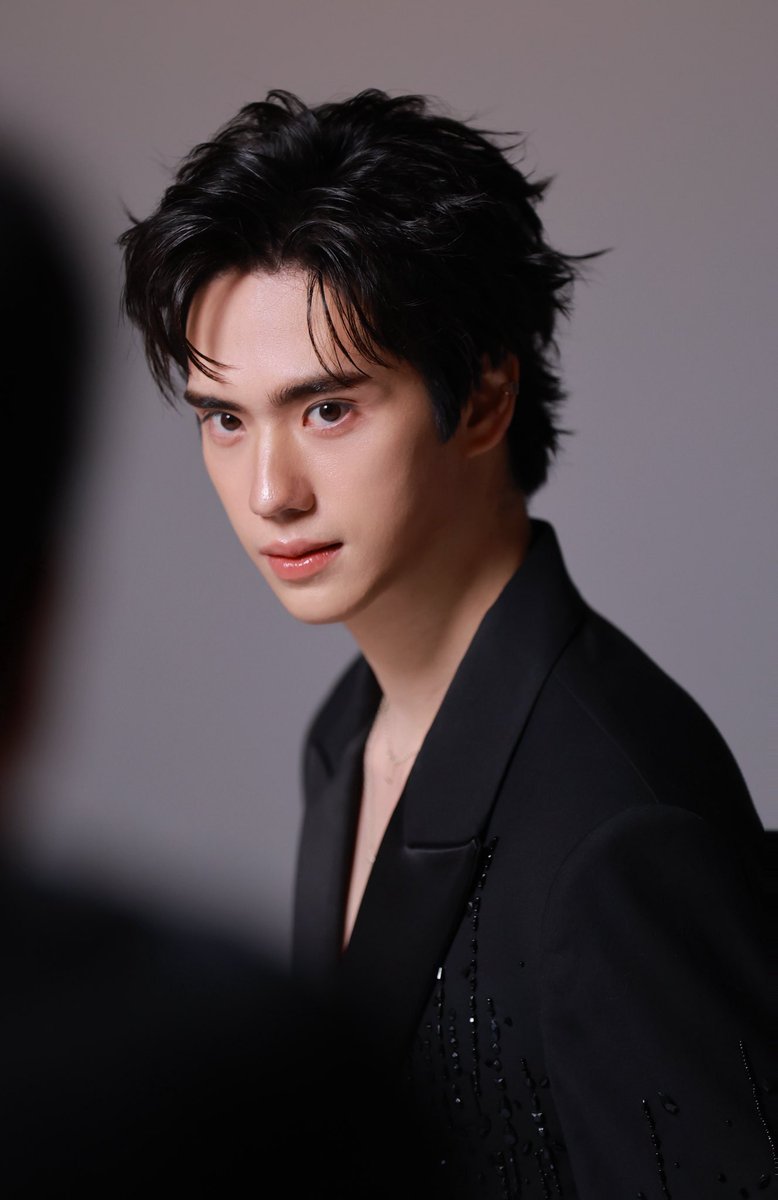Tee_Jaruji's tweet photo. ☀️✨😎 #TEeThanapon https://t.co/3MKjNNsngz