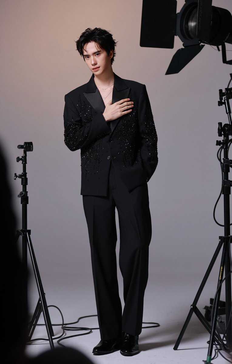 ☀️✨😎 #TEeThanapon