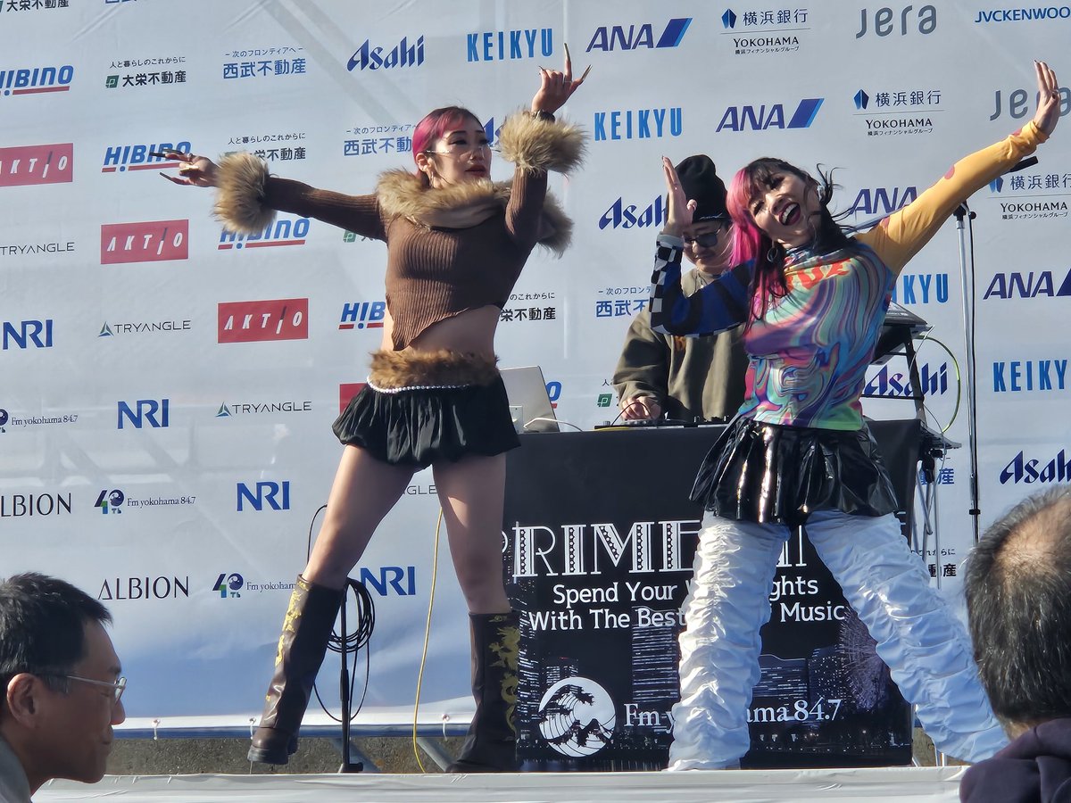 神奈川区のけいちゃん(Keichan-KaNaGaWa) (@keichan_kngw) / Posts / X