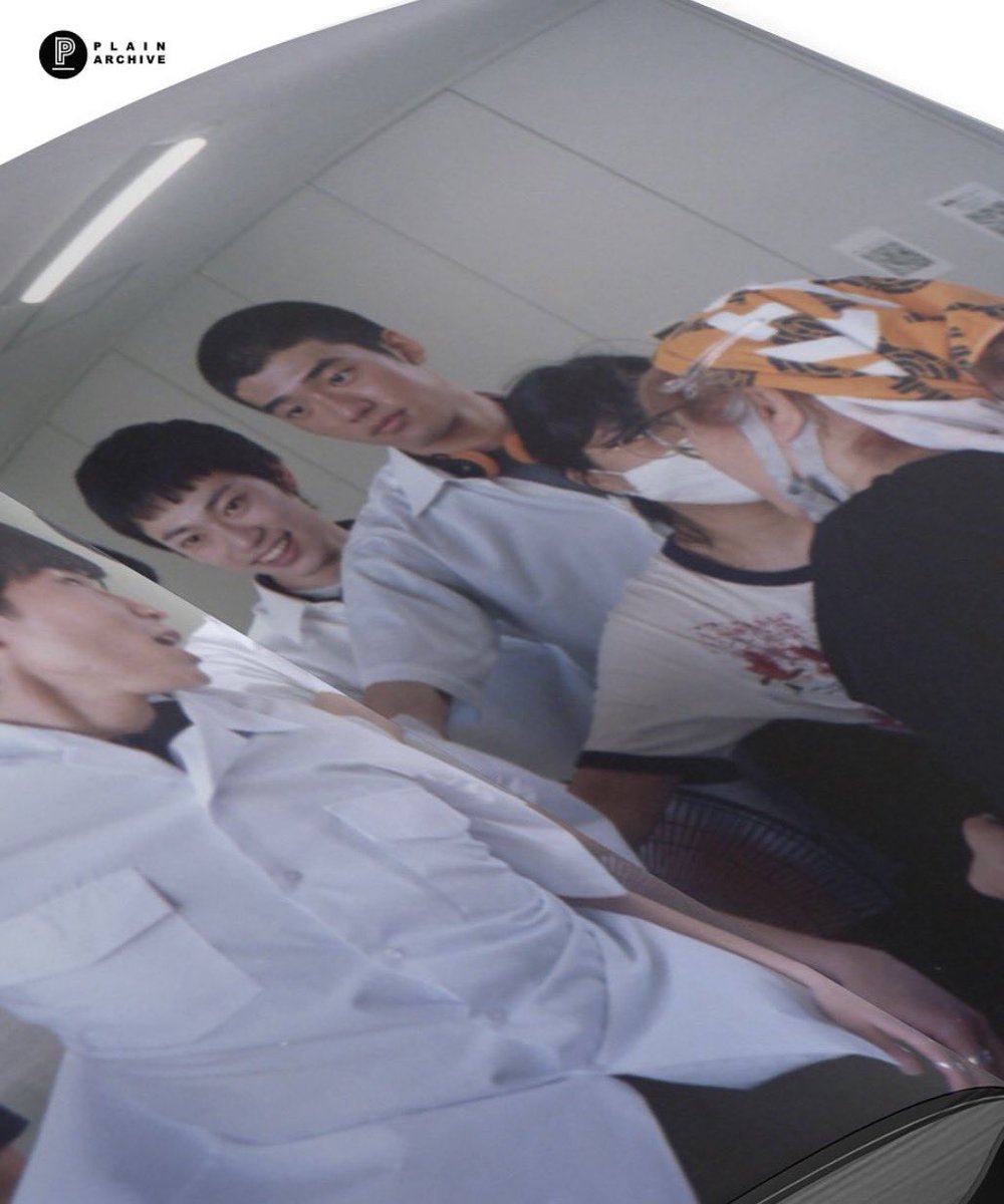 iwillsayilove_u's tweet image. 해피엔드 앤솔로지 속 사진들 🥹🥹🥹🥹
다너무초면인사진들이라눈물날껏같애…
지금 텀블벅에서 신청하면 특전도 준대요~~