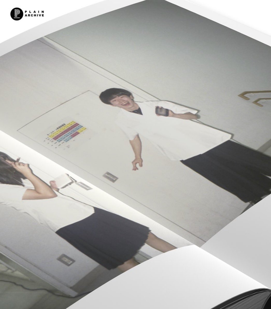 iwillsayilove_u's tweet image. 해피엔드 앤솔로지 속 사진들 🥹🥹🥹🥹
다너무초면인사진들이라눈물날껏같애…
지금 텀블벅에서 신청하면 특전도 준대요~~