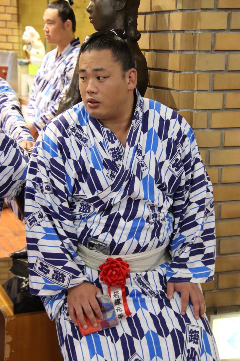 椿です。錣山部屋 錣山部屋 shikoroyamabeya (@Shikoroyama_20) / Posts / X