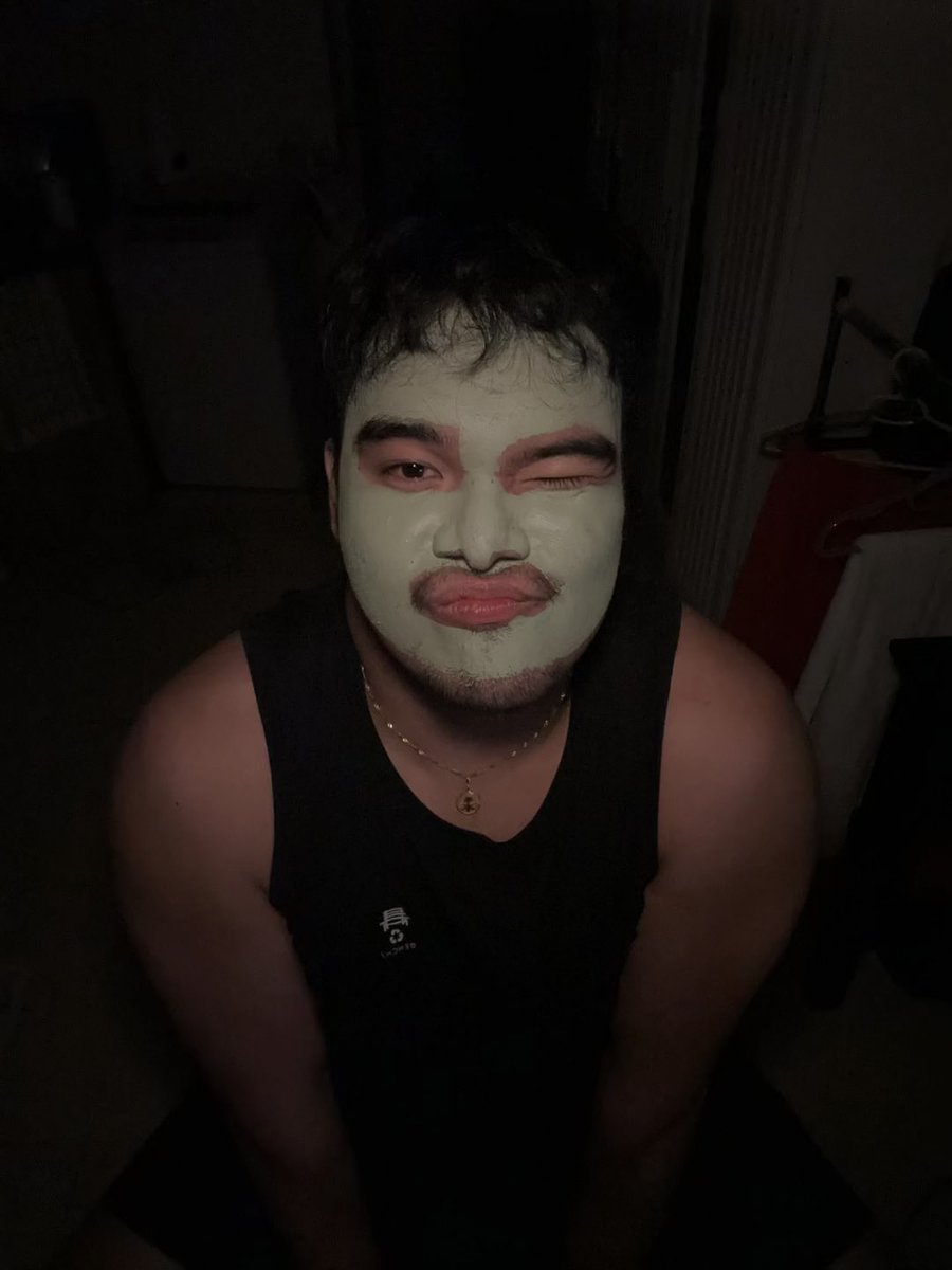 InvictusAnimo's tweet image. Last night things