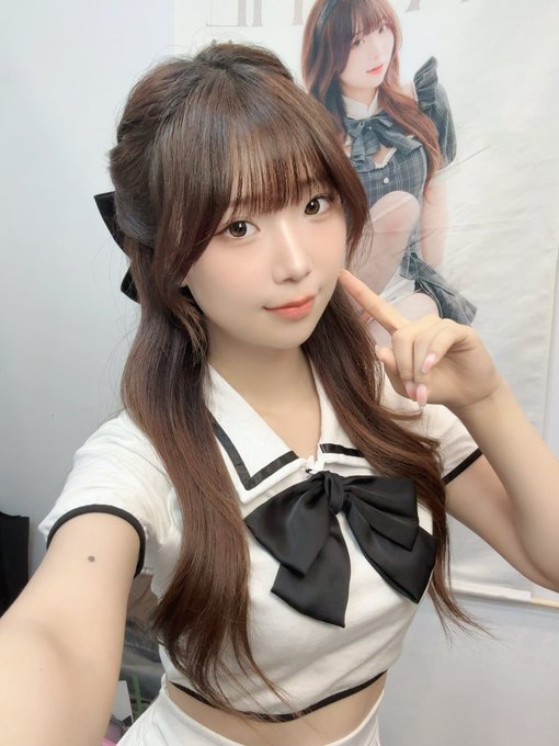 Twitterのコスプレ画像22