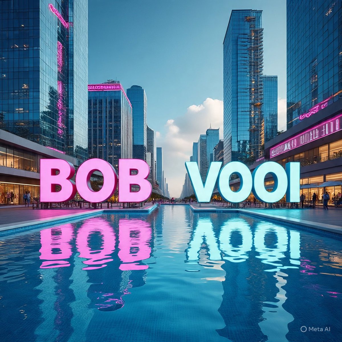 WM_Crypto1's tweet photo. GM CT

Powerful Ecosystems Shaping Web3’s Future

1️⃣ @vooi_io
Vooi is building an on-chain revolution with a user-first economy.
• Real participation = real rewards
• Transparent point system
• Long-term focused community
• Designed for smarter, sustainable Web3 growth

2️⃣ @build_on_bob
BOB is bridging the best of Bitcoin & Ethereum.
• Hybrid L2 architecture
• Bitcoin-level security
• EVM compatibility
• Faster, cheaper & developer-friendly

Together, Vooi × BOB are opening the door to a stronger, more connected on-chain world.
The future of Web3 is being built right now  will you be early? 

#Vooi #buildonbob #BOB 
@SolvProtocol @GlintAnalytics @bitdealernet @cookiedotfun @idOS_network