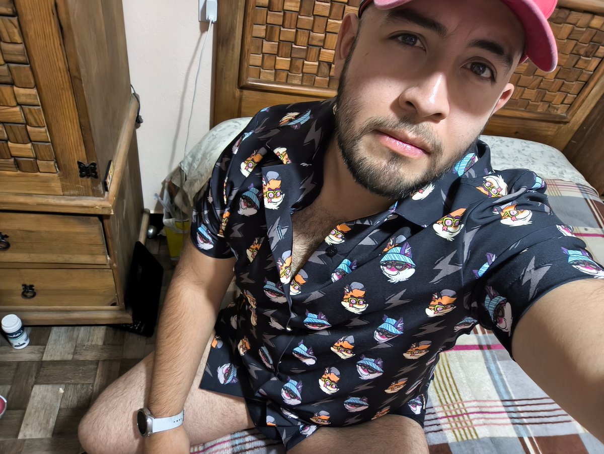 Rubyk_Marc's tweet image. Hora de mimir que mañana toca madrugar :3