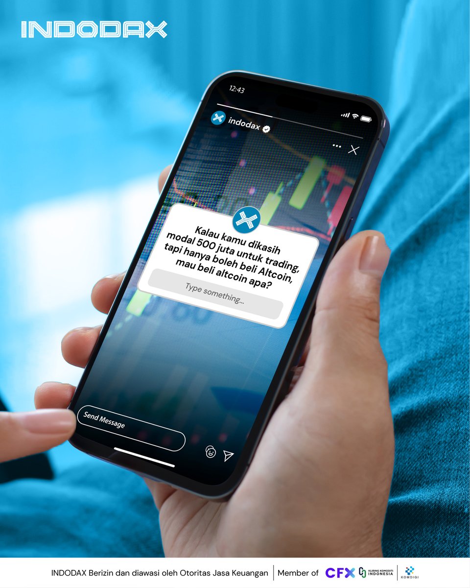 indodax tweet media