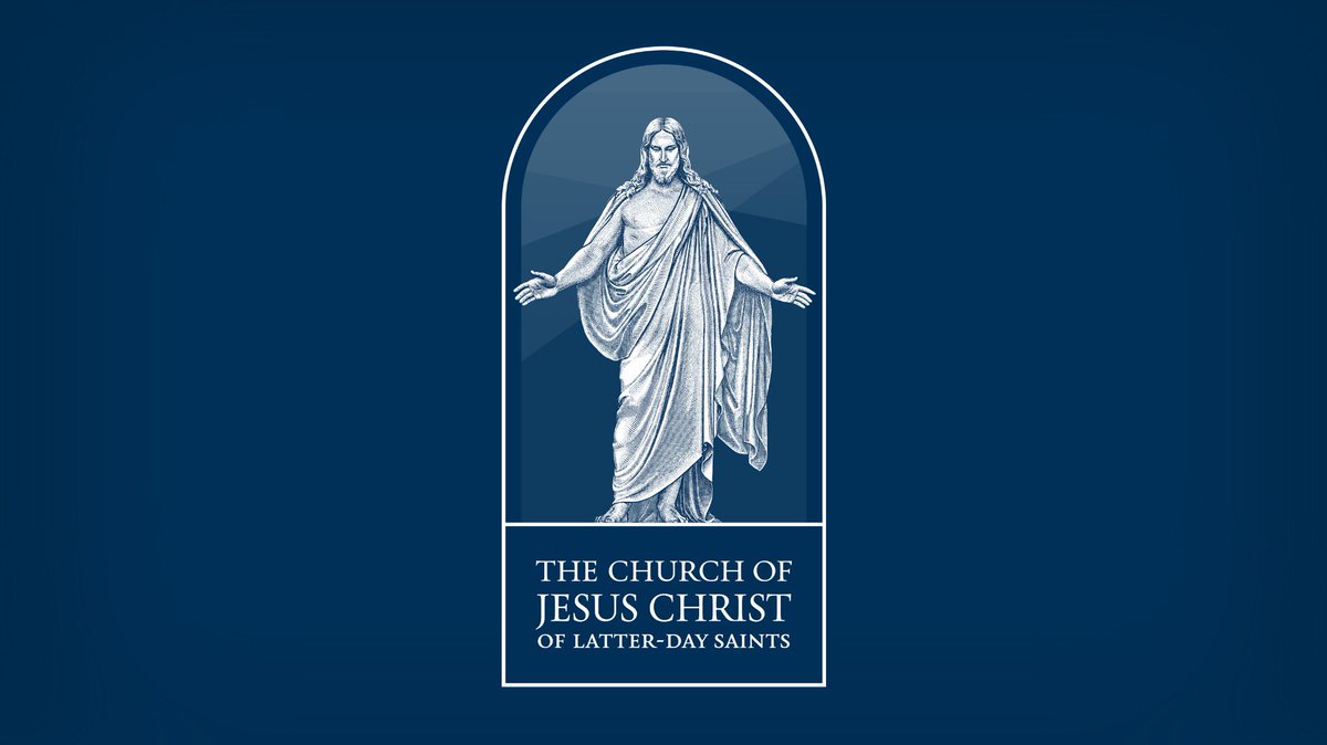Latter-day Truth tweet media