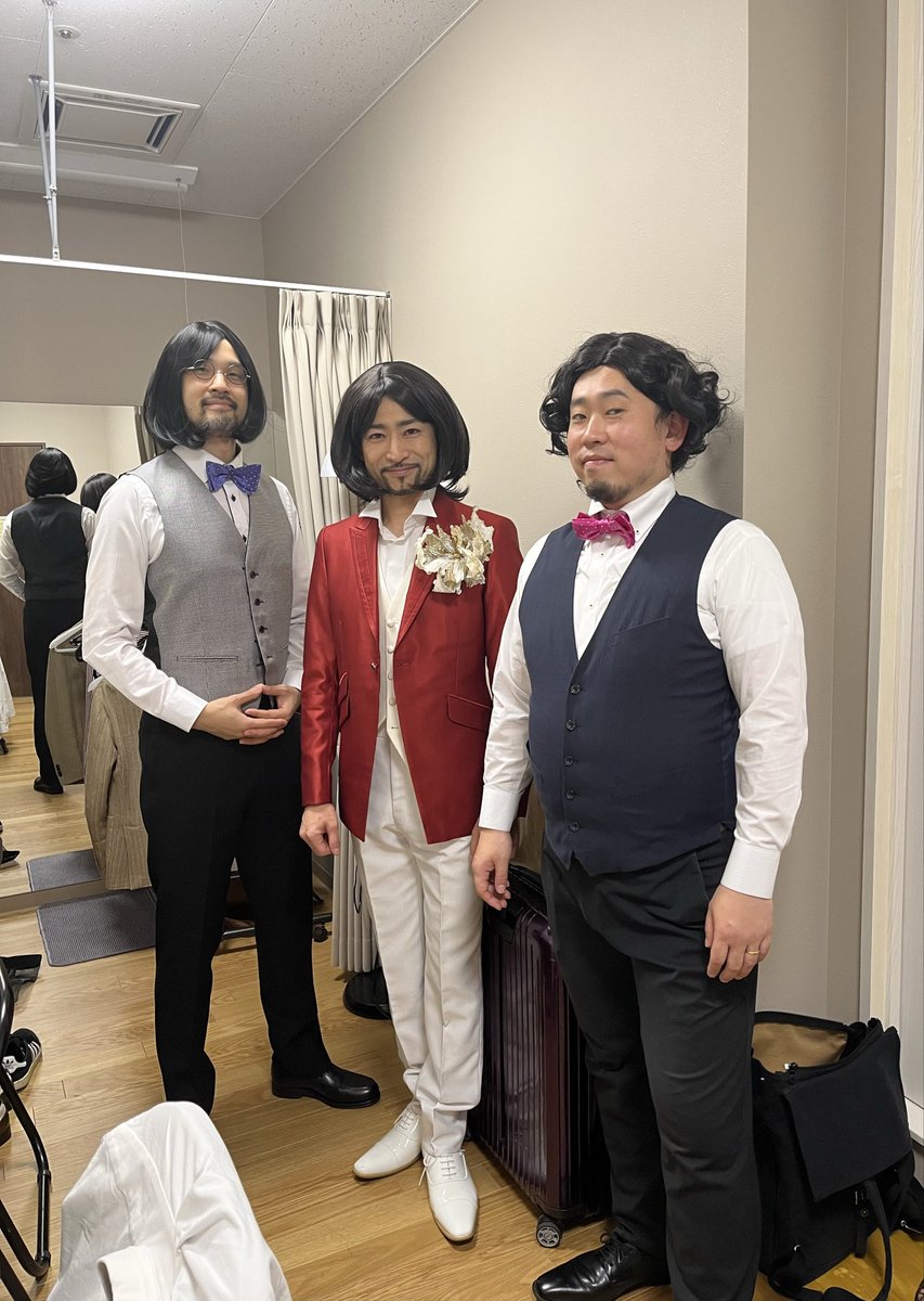 legend_ucci's tweet photo. 2026年1月10日は「サンミツ」！
@立川（東京の西の果て）
お昼13時、夜17時開演予定。
2026年は「サンミツ」から🐈🐈🐈

＊詳細追ってお知らせします、まずはスケジュール確保しといてね😉 https://t.co/gagsxEQfOv