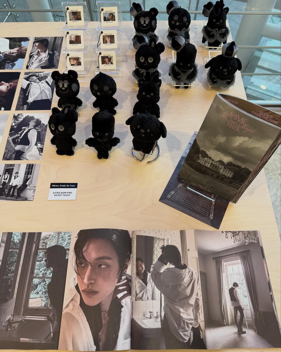 feelso9oods's tweet image. ทุกคนนน ลูกค้า dm มาเยอะมากกตอบไม่ทัน 55555555

ตุ๊กตาน้องสีดำ
น้ำหอม
สร้อยคอ
คีริง
กล้องฟิล์ม
เซ็ตแก้ว

ทั้งหมดในรูปเป็น md ไลน์อัพ2 น้า
ซึ่งกู๊ดจองรอบเข้าไว้เรียบร้อยแล้วทุกวันนะคะ ตอนนี้รายละเอียดยังไม่ออกเพิ่มแต่กู๊ดรับแน่นอน ขอบคุณทุกๆคนที่ทักมาสนใจซื้อ

ฝากรอด้วยน้าาา🫶🏻🫶🏻