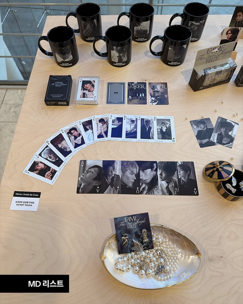 feelso9oods's tweet image. ทุกคนนน ลูกค้า dm มาเยอะมากกตอบไม่ทัน 55555555

ตุ๊กตาน้องสีดำ
น้ำหอม
สร้อยคอ
คีริง
กล้องฟิล์ม
เซ็ตแก้ว

ทั้งหมดในรูปเป็น md ไลน์อัพ2 น้า
ซึ่งกู๊ดจองรอบเข้าไว้เรียบร้อยแล้วทุกวันนะคะ ตอนนี้รายละเอียดยังไม่ออกเพิ่มแต่กู๊ดรับแน่นอน ขอบคุณทุกๆคนที่ทักมาสนใจซื้อ

ฝากรอด้วยน้าาา🫶🏻🫶🏻