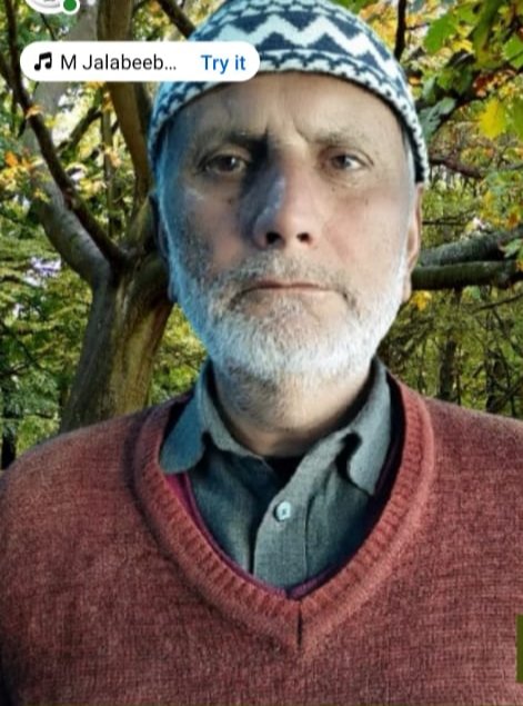UsmanMajid_'s tweet photo. Deeply grieved by the passing of Abdul Ahad Mallah of Nowpora, #Bandipora. A committed associate for over three decades, his integrity, loyalty and service will always be remembered with deep respect. My sincere condolences to his family. May the departed soul rest in peace. https://t.co/NjOEiFWGUB