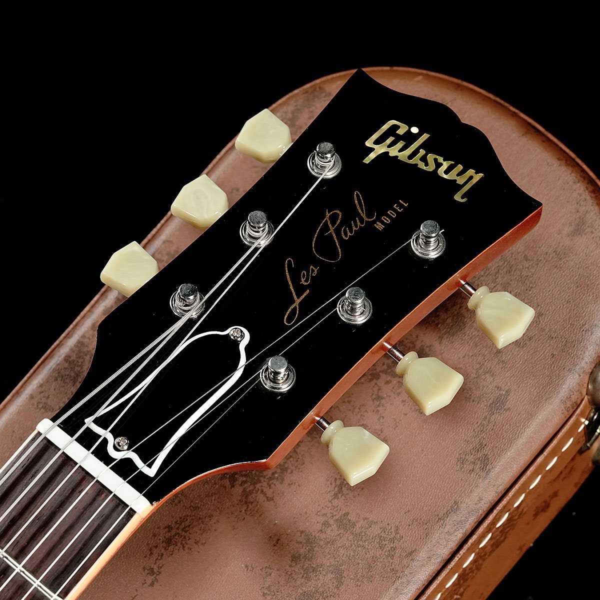 1484shibuya's tweet image. Gibson Custom Shop / Historic Collection 1959 Les Paul Standard BZF 2003！！ブラジリアンローズウッドを指板に採用したモデルです、ぜひご検討くださいませ。
store.ishibashi.co.jp/view/item/0000…
#Gibson #customshop #bzf #lespaul