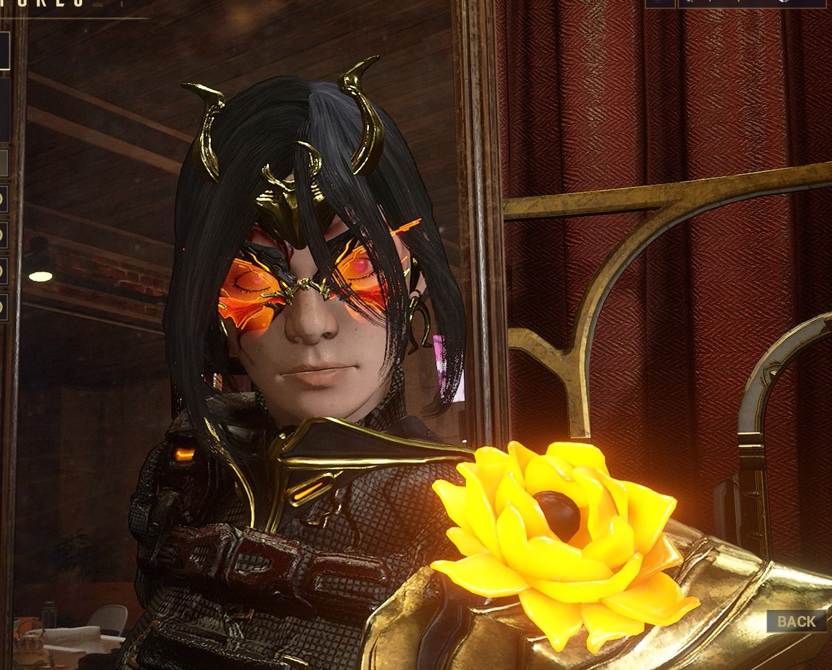 Delirious__ChVr's tweet image. so people are showing off tehir operators and drifters before the update soooo

here&apos;s mine!~ hope you like them!

#warframe #drifter #operator