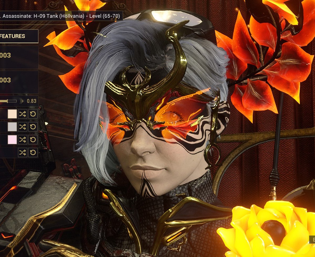 Delirious__ChVr's tweet image. so people are showing off tehir operators and drifters before the update soooo

here&apos;s mine!~ hope you like them!

#warframe #drifter #operator