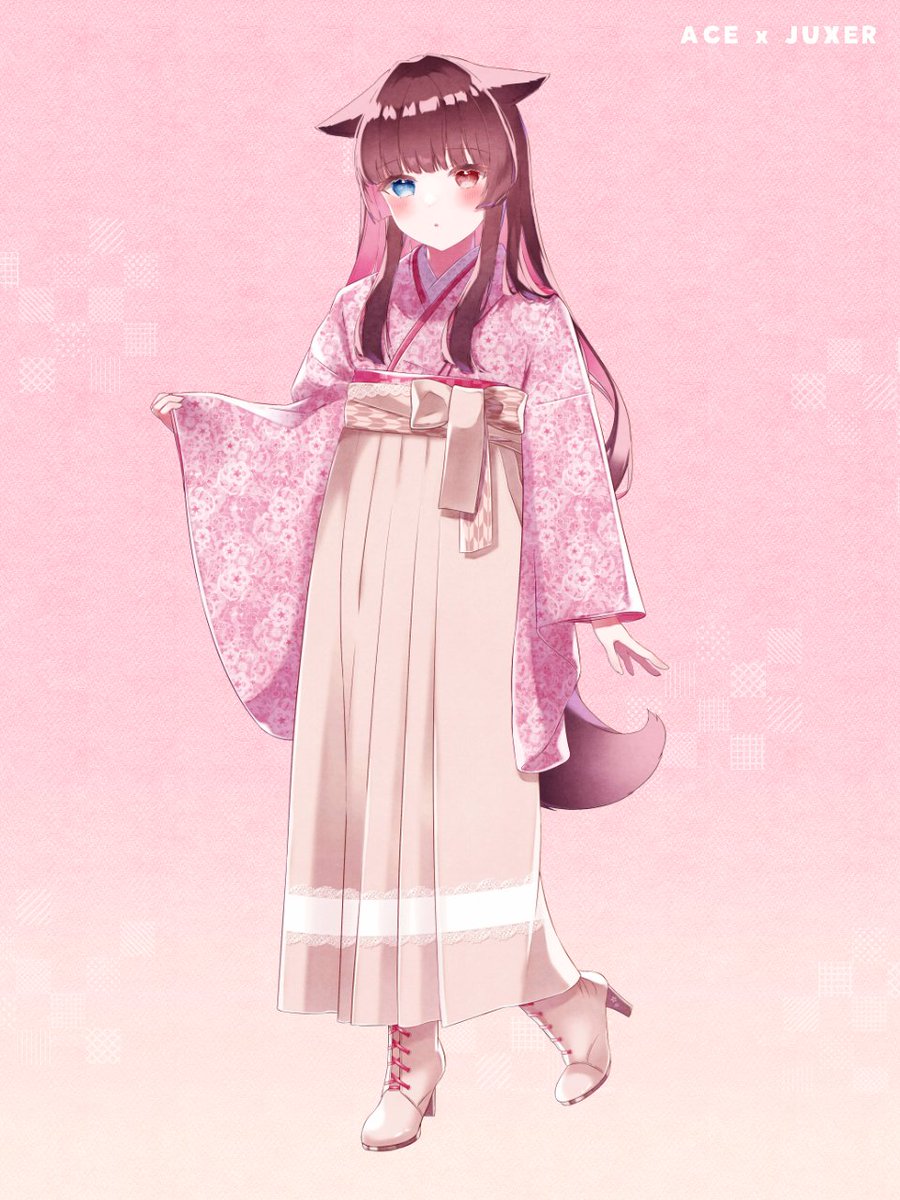 akesato_vtuber's tweet image. .

緋惺 Official Site
akesato.info
HPを更新しました♪
#UTAU #ACEStudio #VTuber

.