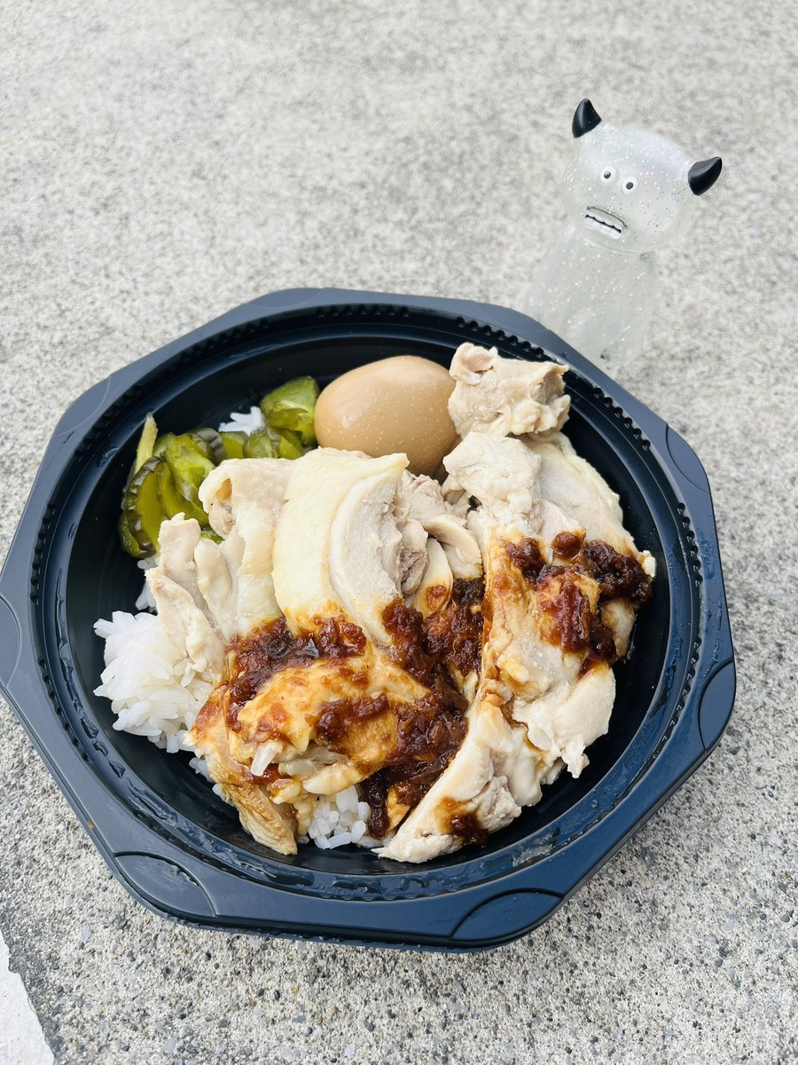 キイロ買ったから写す〜！って思ったら地面と同化した🫥