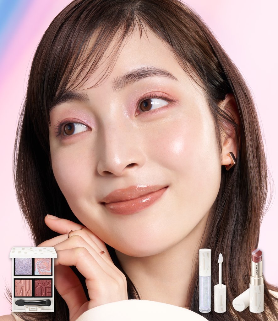 7／31まで★ゆーな★新品★マキアージュ マキアージュ (@maquillage_jp) / Posts / X