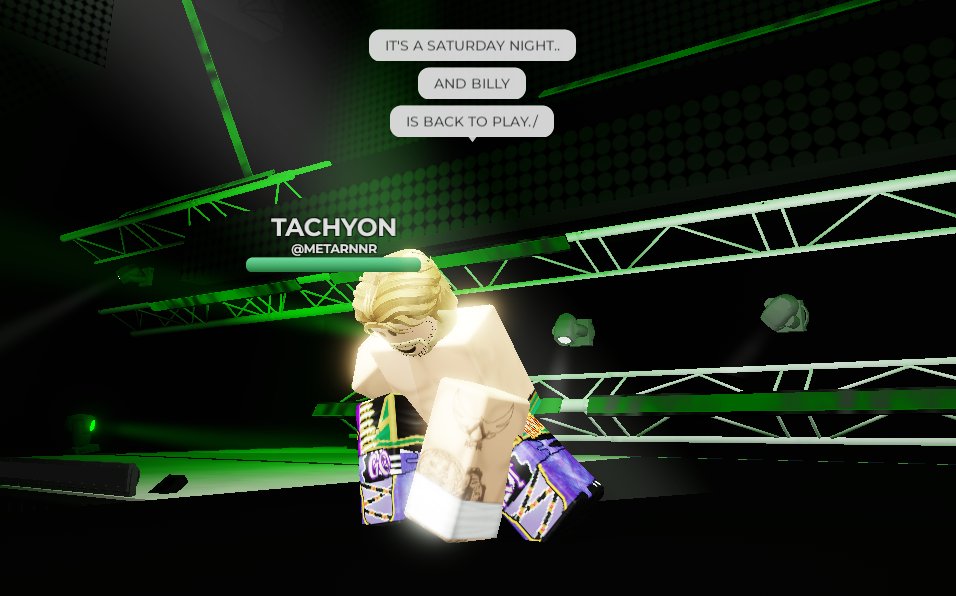 NGWRoblox's tweet image. Despite his recent loss in the main event of Bloodlines, we are excited to announce @JustZxdi as the very first member inducted to the @NGWRoblox Hall of Fame class of 2026!