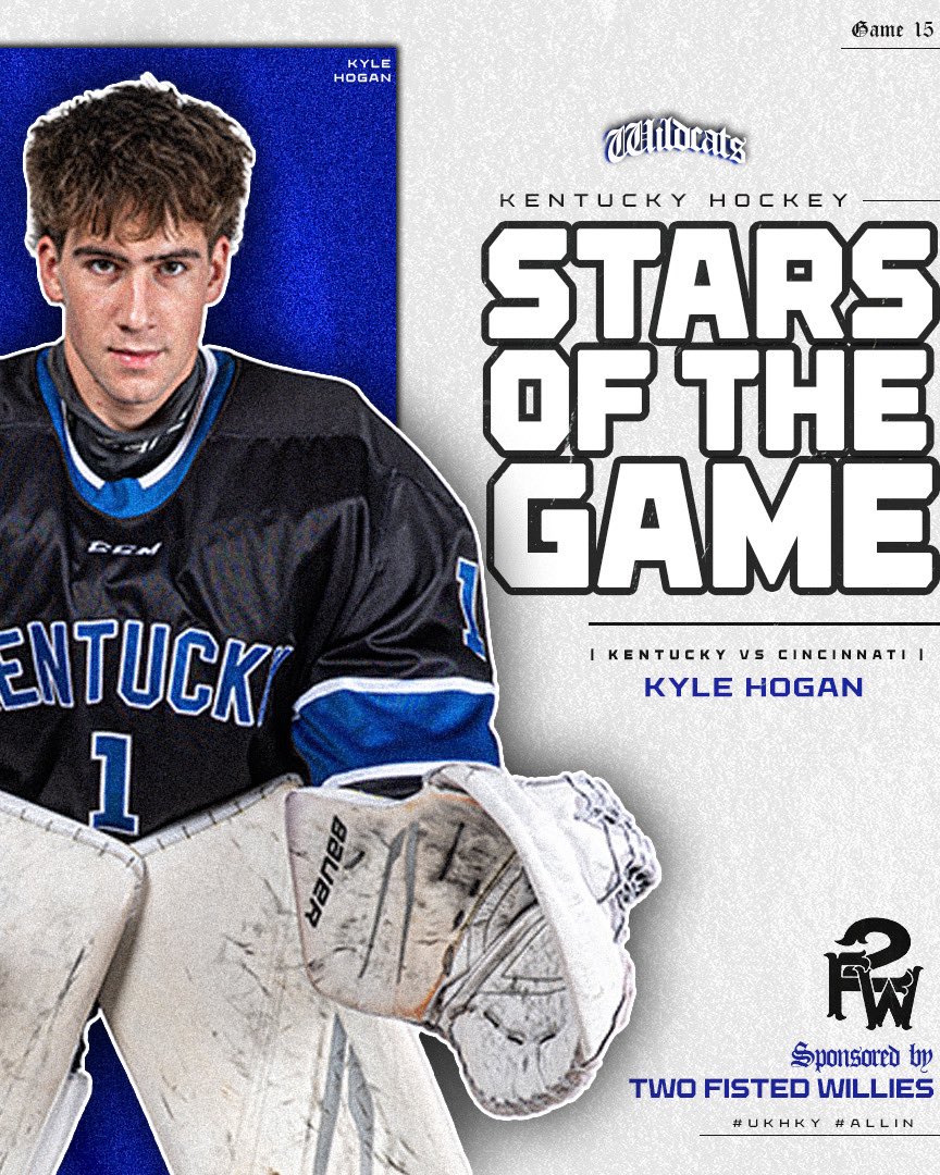Kentucky Hockey Club tweet media
