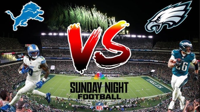 CooperDeJawn3's tweet image. IT’S GAMEDAY 🦅

RT if you want the Eagles to win tonight 

🗣️GO BIRDS!!! 

#FlyEaglesFly