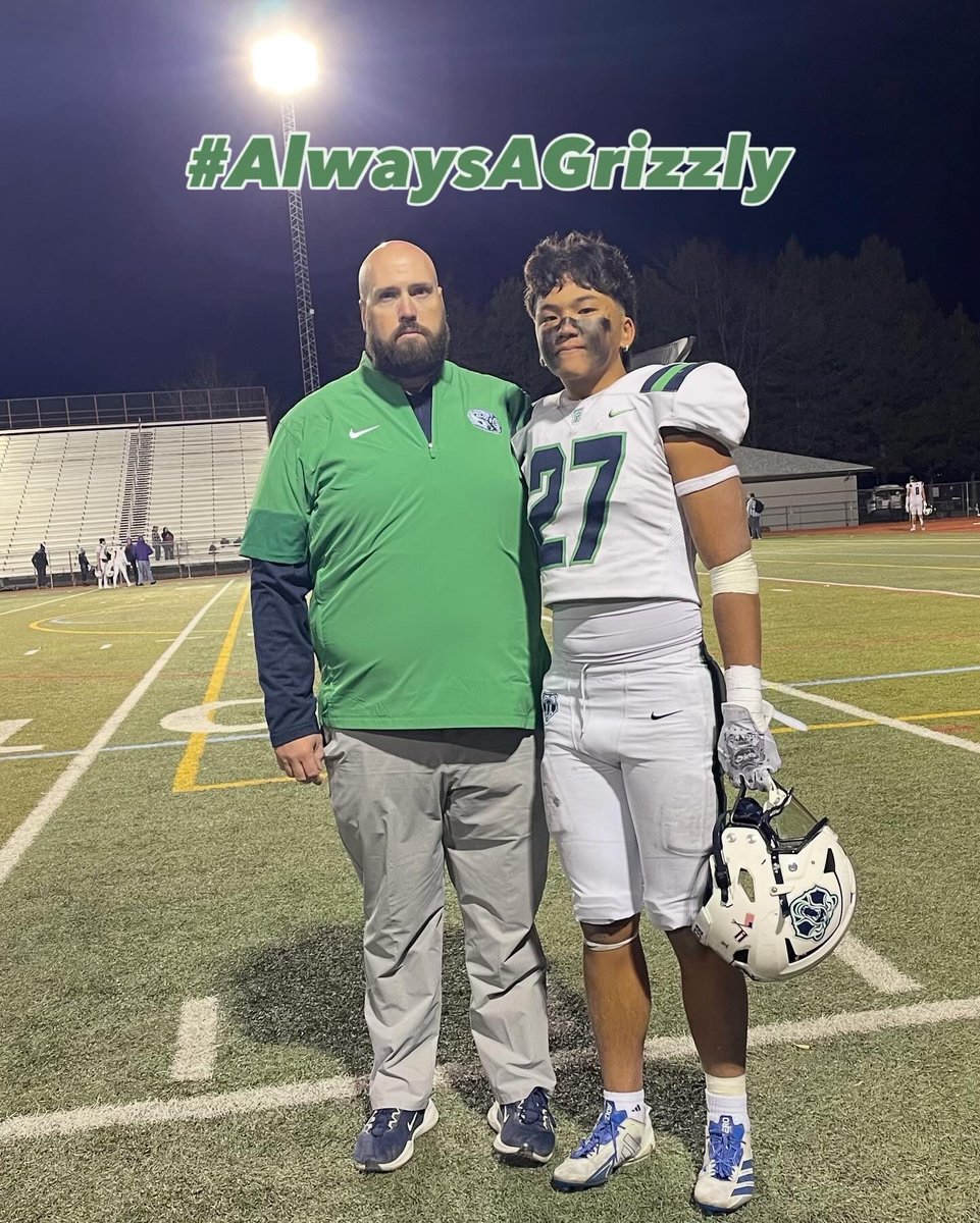 Coach Aaron Bittler tweet media